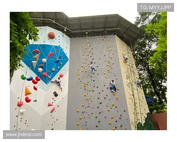 南京攀岩队与西安攀岩队的精彩对决与力量较量全景分析