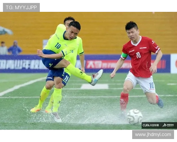 南京足球队在联赛中的节奏掌控与表现分析探讨