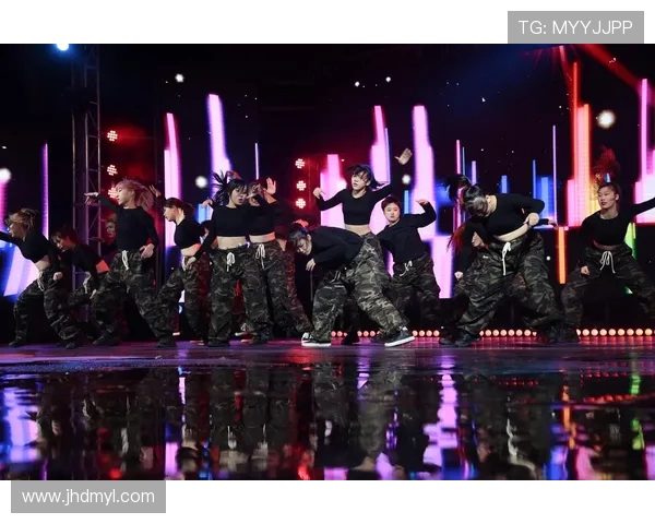 南京街舞队的文化传承与创新探索:街舞在城市生活中的独特意识