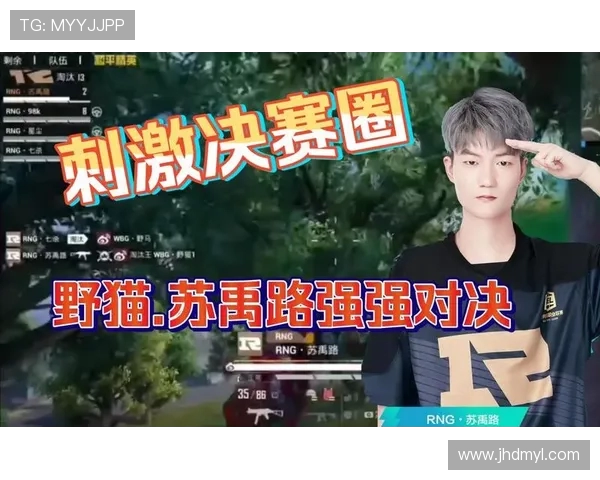 和平精英巨献:深入解析RNG战队的技术实力与战术策略 和平精英巨献:深入解析RNG战队的技术实力与战术策略