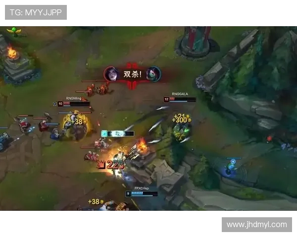 城市赛分析:FPX团队意识的高光时刻与战术执行力探讨 城市赛分析:FPX团队意识的高光时刻与战术执行力探讨