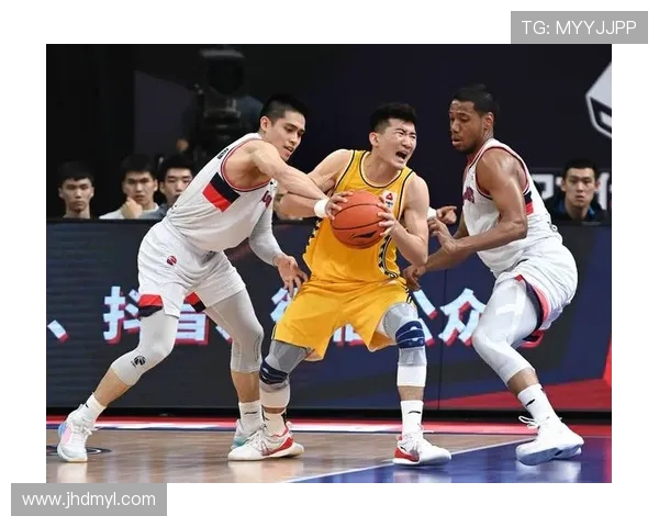 广州篮球队引领最新篮球技术十大趋势全面解析