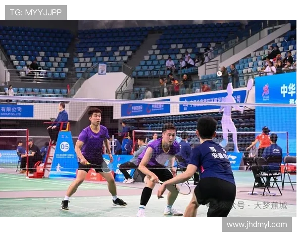 广州羽毛球队全运会表现评析：经验与实力的完美结合