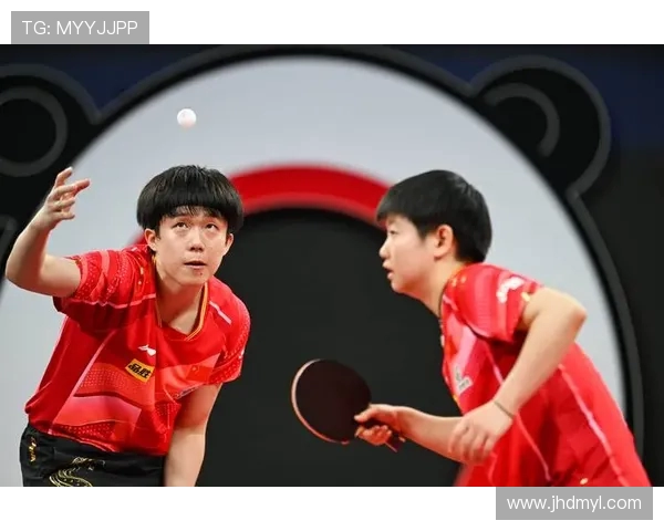 成都乒乓球队意识对比深度解析与未来发展趋势探讨