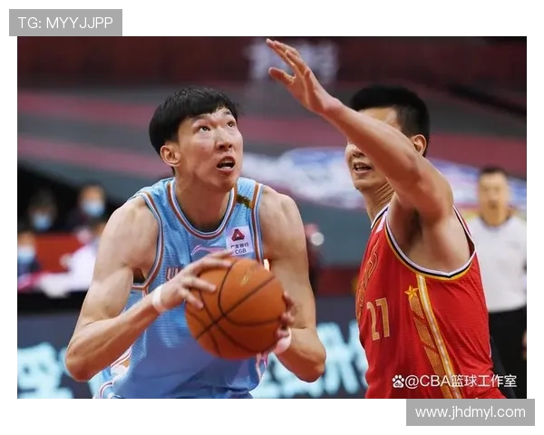 成都篮球队在冠军赛中的默契配合与战术执行分析