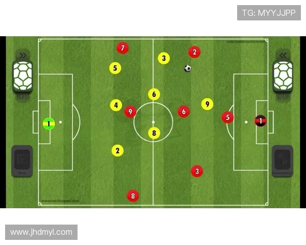 杭州足球队战术解析:从阵型到执行的全面探讨与展望