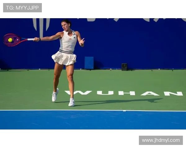 武汉网球队实力揭秘：网球巨献背后的故事与成就分析