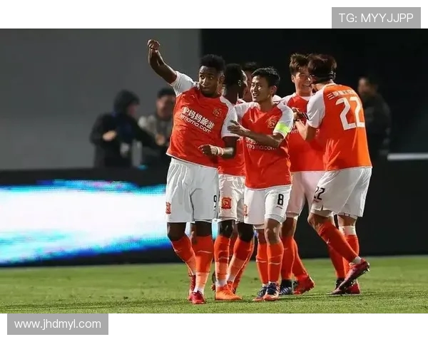 武汉足球队战术实力强劲荣登足球战术排行榜第二名