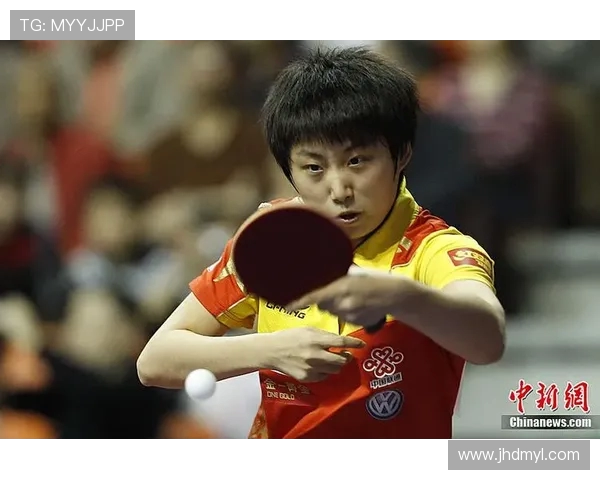 深入分析成都乒乓球队盯防战术的优势与应用技巧 深入分析成都乒乓球队盯防战术的优势与应用技巧