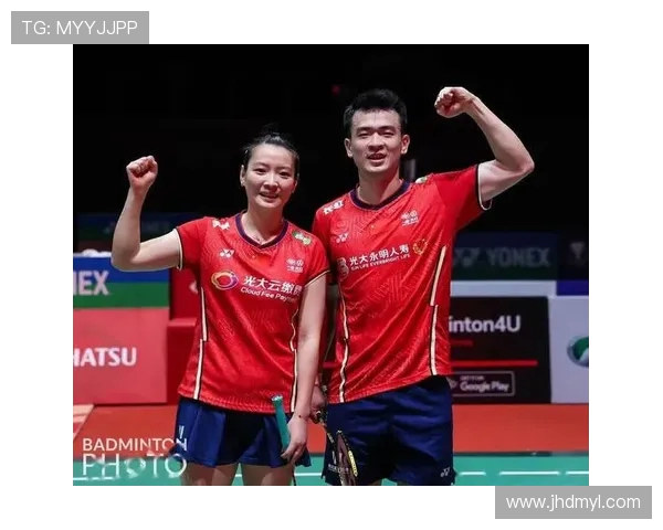 深圳羽毛球队实力分析与赛季表现评估探讨 深圳羽毛球队实力分析与赛季表现评估探讨