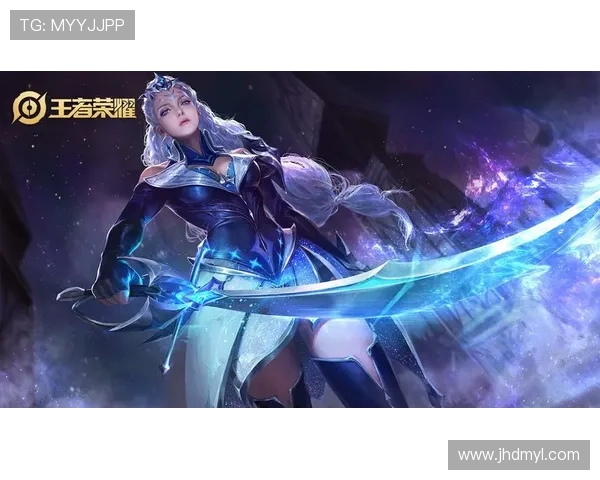 深度对话:探寻杨娜在王者荣耀中的成长与挑战之路 深度对话:探寻杨娜在王者荣耀中的成长与挑战之路