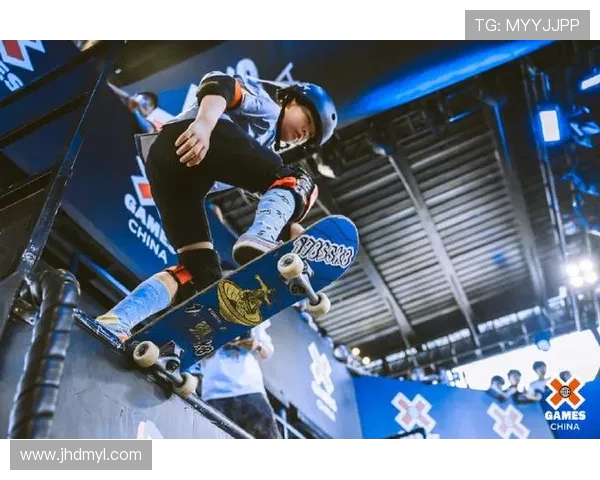 滑板实力排行榜揭晓西安滑板队荣获第二名展现强大实力 滑板实力排行榜揭晓西安滑板队荣获第二名展现强大实力