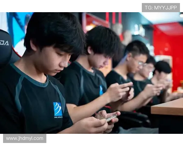 王者荣耀热点分析:深入解读WE战队的战术转换与未来发展方向 王者荣耀热点分析:深入解读WE战队的战术转换与未来发展方向