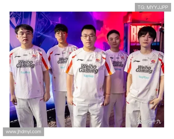 英雄联盟热议：WE战队节奏之争引发玩家热烈讨论与反思