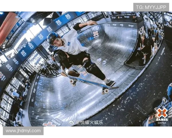 西安滑板队在世界滑板锦标赛中的个人能力表现深度分析与点评