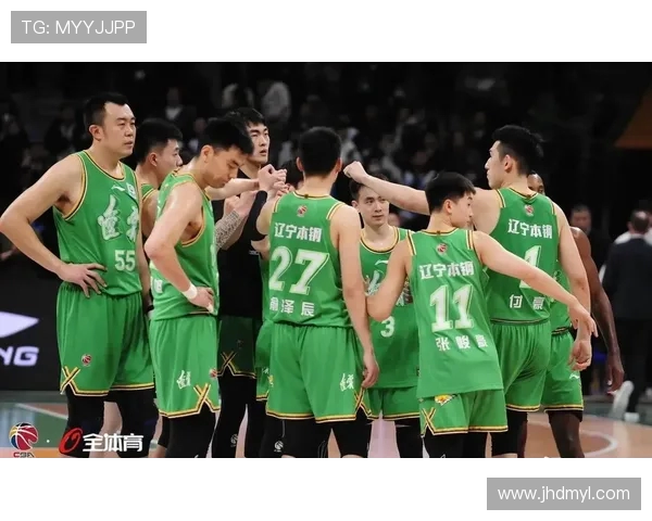 2021年辽宁男篮对阵青岛队精彩比赛录像回放及精彩瞬间回顾