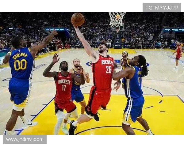 NBA火箭与勇士今日精彩对决录像回放分析及赛后点评