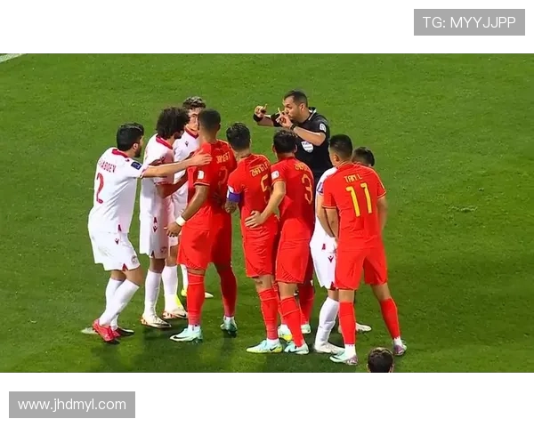 中国与塔吉克斯坦足球赛精彩比分揭晓引发球迷热议