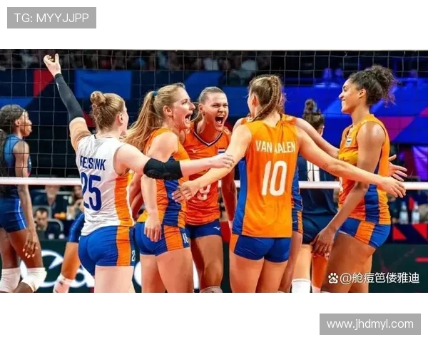 中国女排迎战荷兰队精彩对决全场回顾与赛后分析