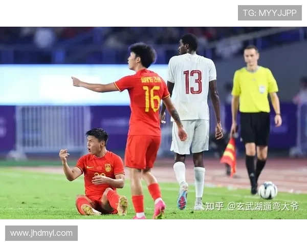 中国男足与卡塔尔精彩对决全场录像回放及精彩瞬间解析
