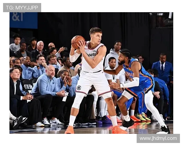 博格丹博格达诺维奇的篮球旅程与成就解析