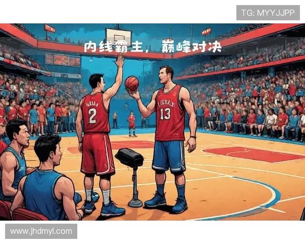 奥尼尔与科尔曼的巅峰对决谁能赢得篮球传奇之战