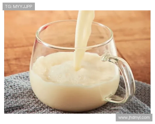 奶茶兄弟与豆浆爸爸的美味对决谁才是饮品界的王者