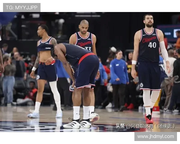 快船与掘金激战在即竞彩分析与预测全方位解读 快船与掘金激战在即竞彩分析与预测全方位解读