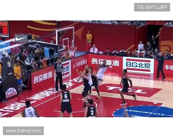 日本与伊朗男篮对决精彩纷呈23分战役引发球迷热议