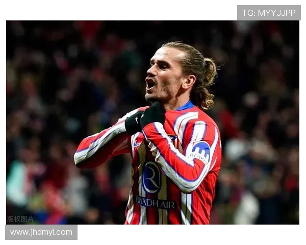 格列兹曼的足球传奇之路:从少年梦想到世界舞台的辉煌时刻