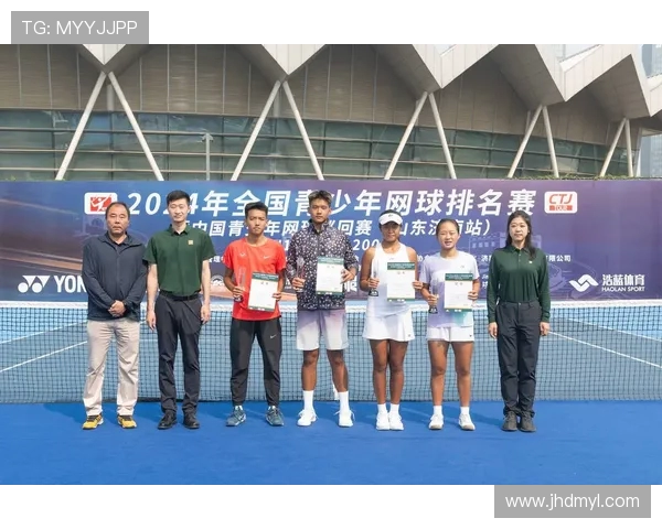 西安网球队的逆袭之旅:从默默无闻到全国瞩目的网球传奇 西安网球队的逆袭之旅:从默默无闻到全国瞩目的网球传奇