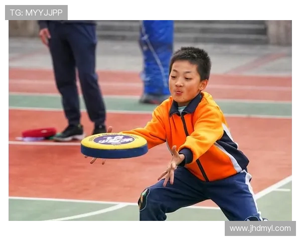 飞盘运动中的心理素质探讨：南京飞盘队的心态与表现分析