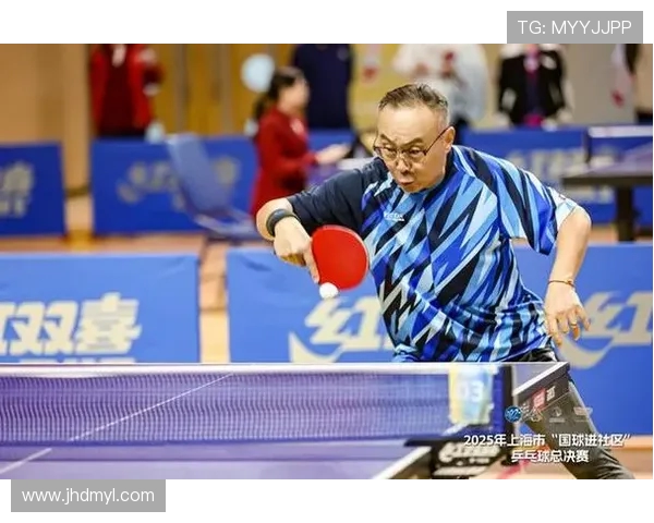 上海乒乓球队最新比赛经验分享TOP10助力乒乓球爱好者提升竞技水平 上海乒乓球队最新比赛经验分享TOP10助力乒乓球爱好者提升竞技水平