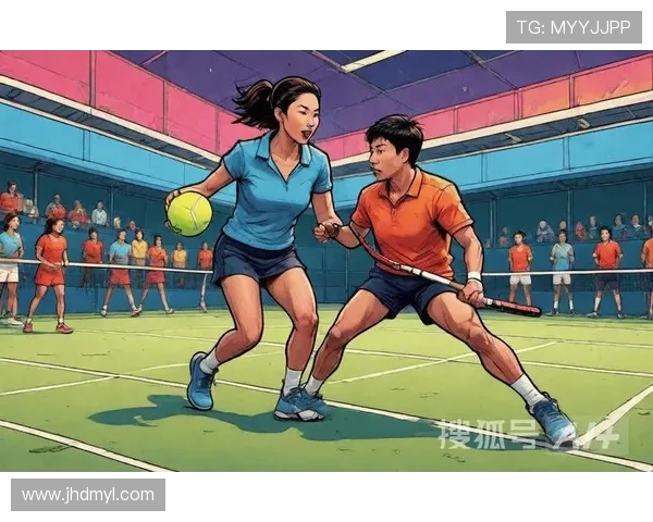 南京网球队进攻策略揭秘:深度解析网球技术与战术的完美结合