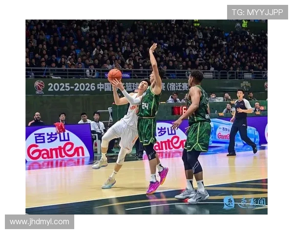 南京篮球队的速度之美:探索快速进攻与团队配合的完美结合