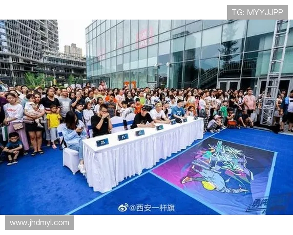 南京街舞队与西安街舞队赛后分析实力对比与表现评估