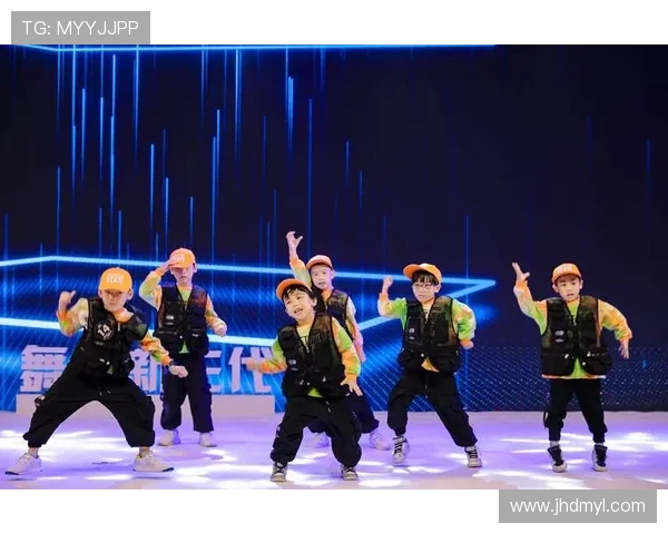 广州街舞队与武汉街舞队赛后分析实力对比与未来展望