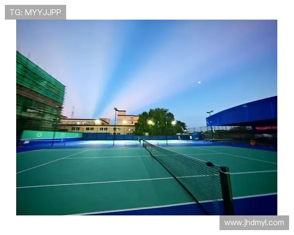 广州网球队的边路渗透战术解析与深度剖析网球竞技的魅力与挑战