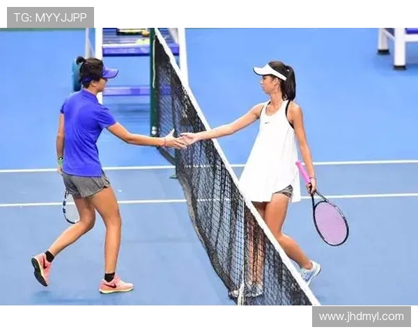 杭州网球队包夹战术的得失分析与未来展望